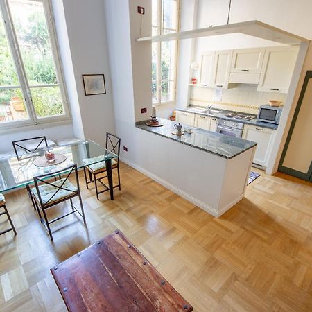 Colonna Apartment Florencia Exterior foto