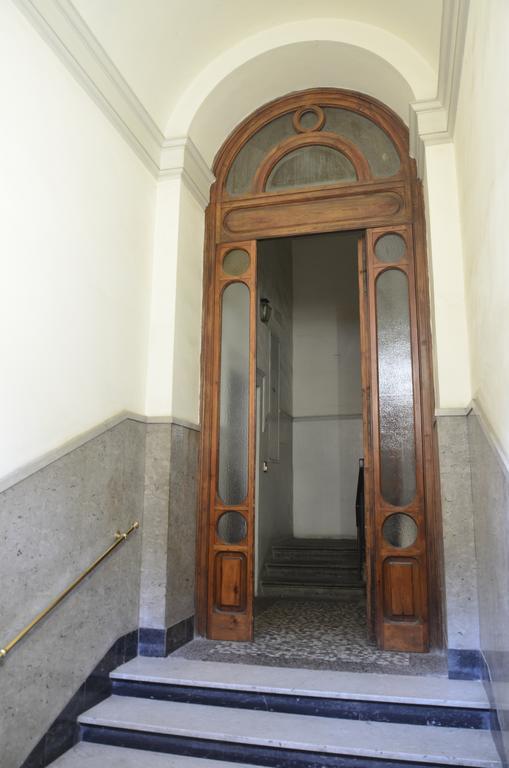 Colonna Apartment Florencia Habitación foto