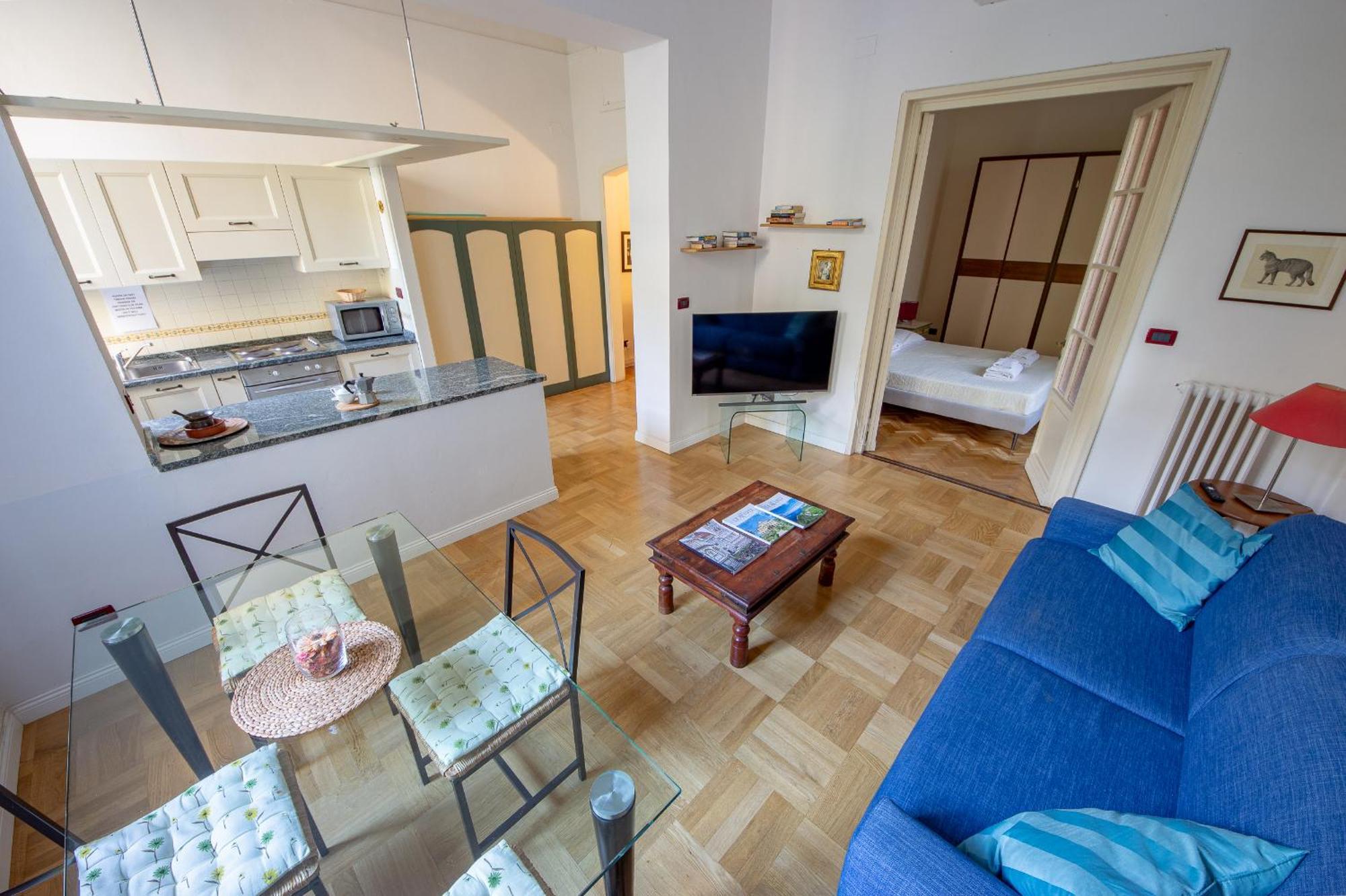 Colonna Apartment Florencia Exterior foto