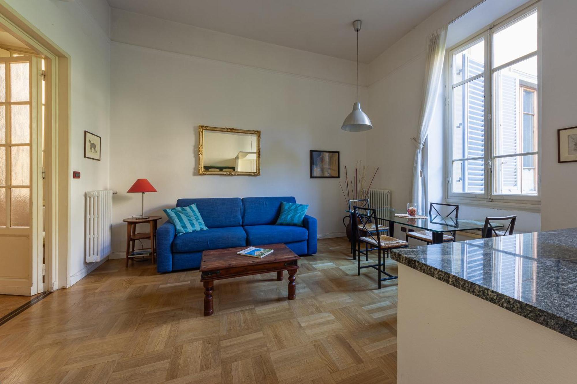 Colonna Apartment Florencia Exterior foto