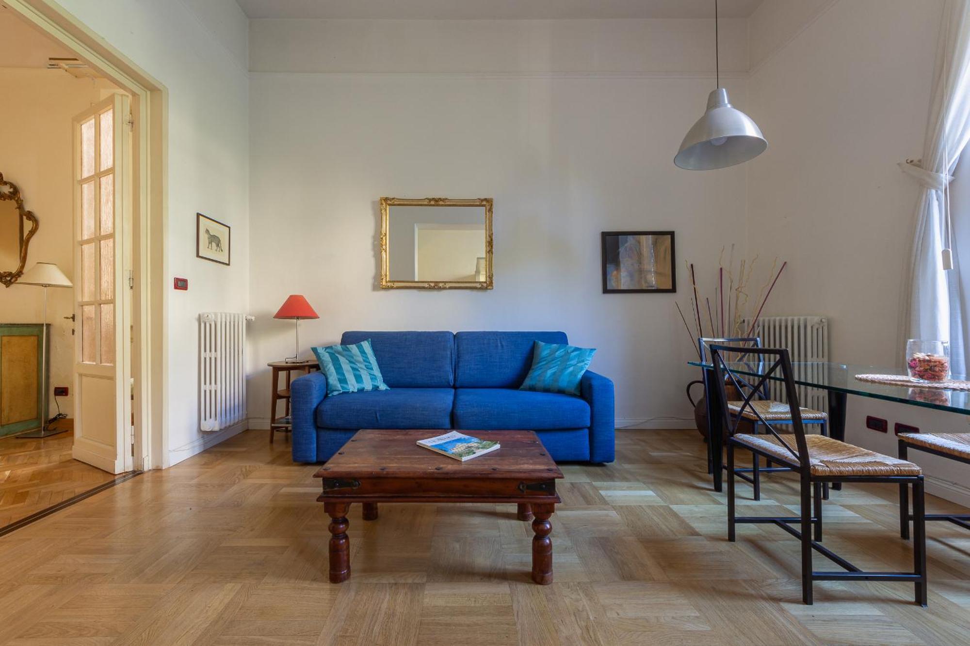 Colonna Apartment Florencia Exterior foto