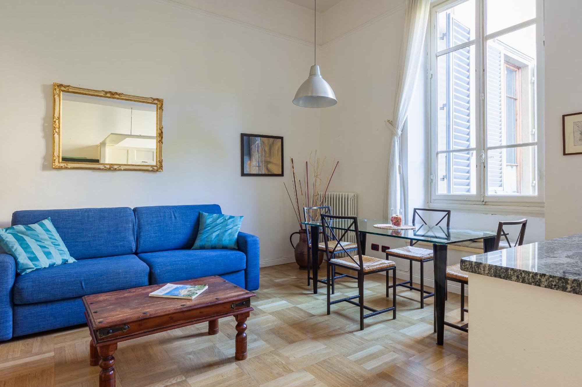 Colonna Apartment Florencia Exterior foto