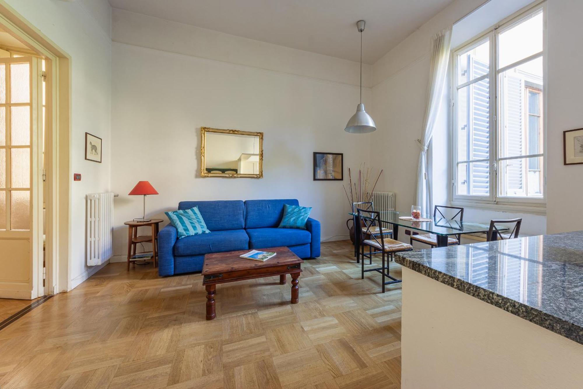 Colonna Apartment Florencia Exterior foto