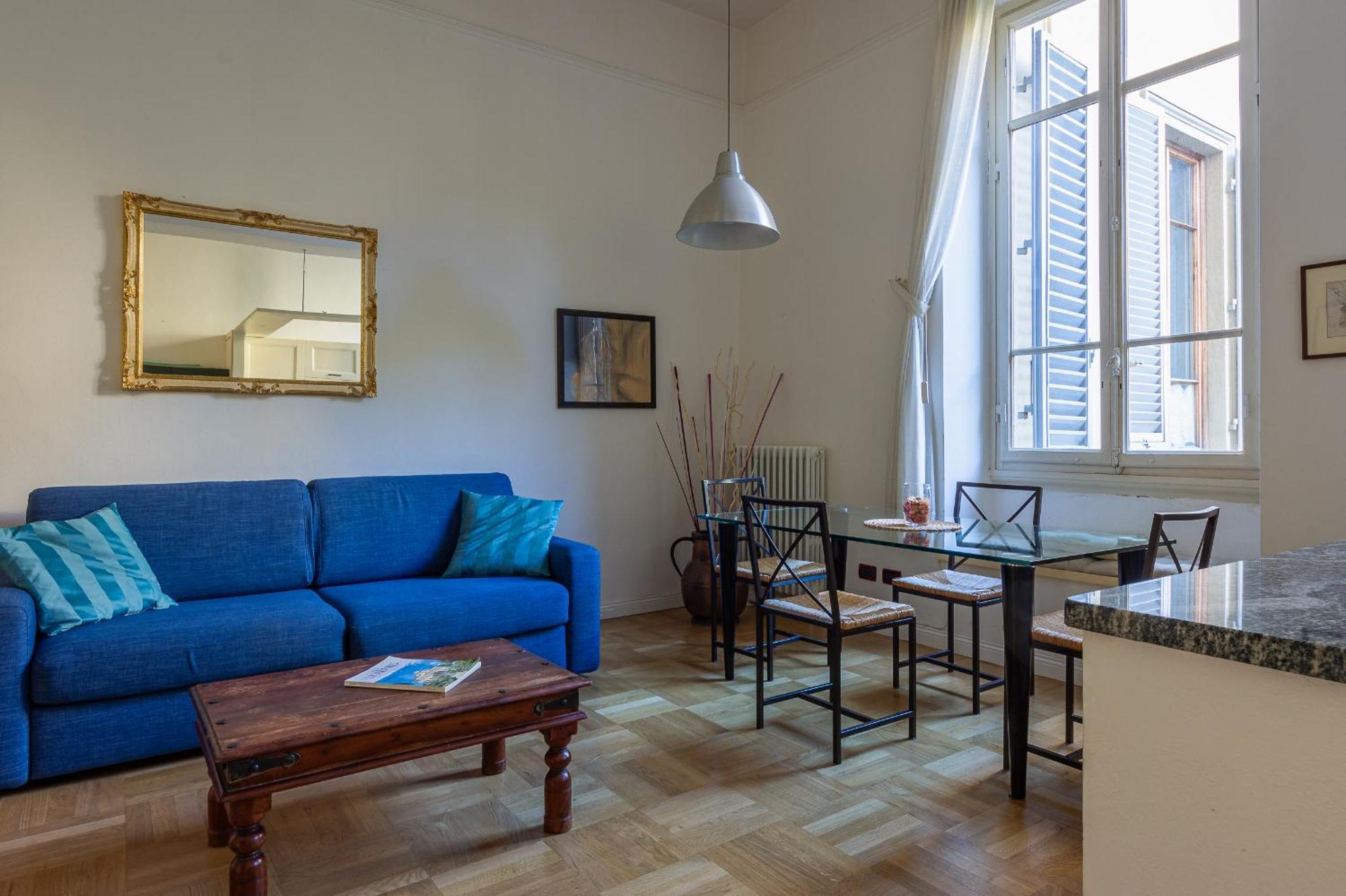 Colonna Apartment Florencia Exterior foto