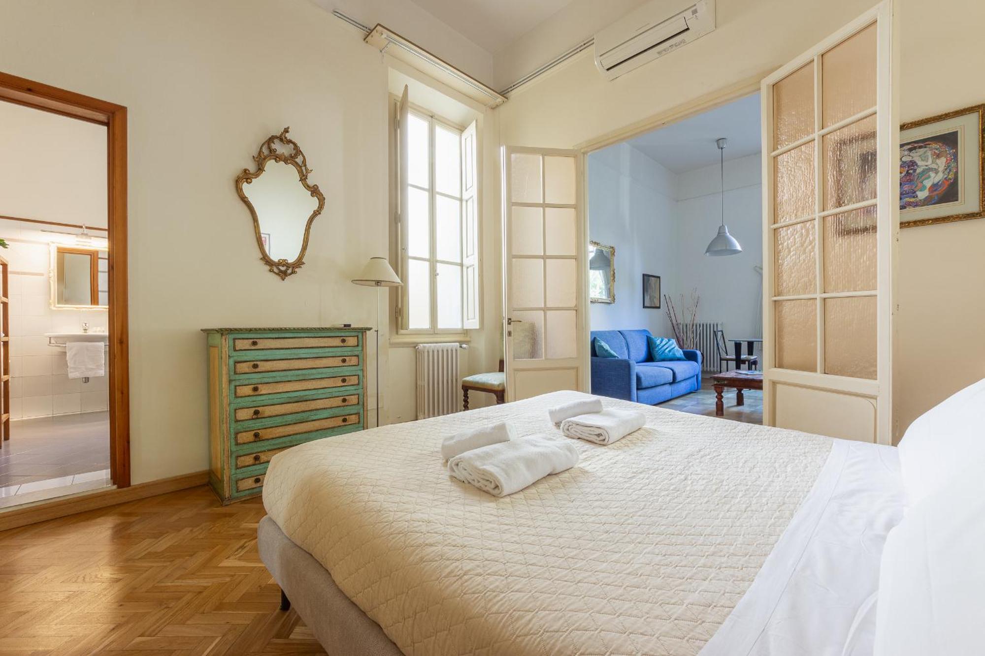 Colonna Apartment Florencia Exterior foto