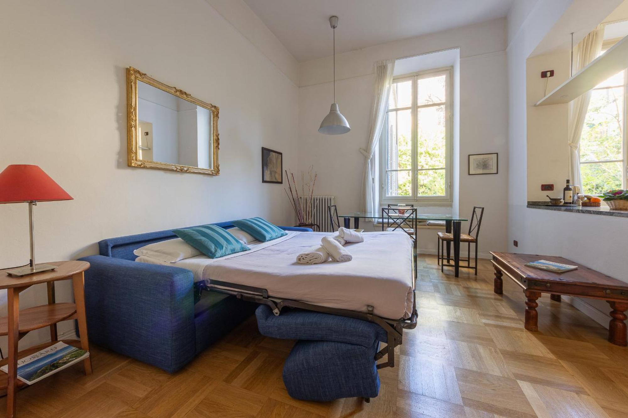 Colonna Apartment Florencia Exterior foto