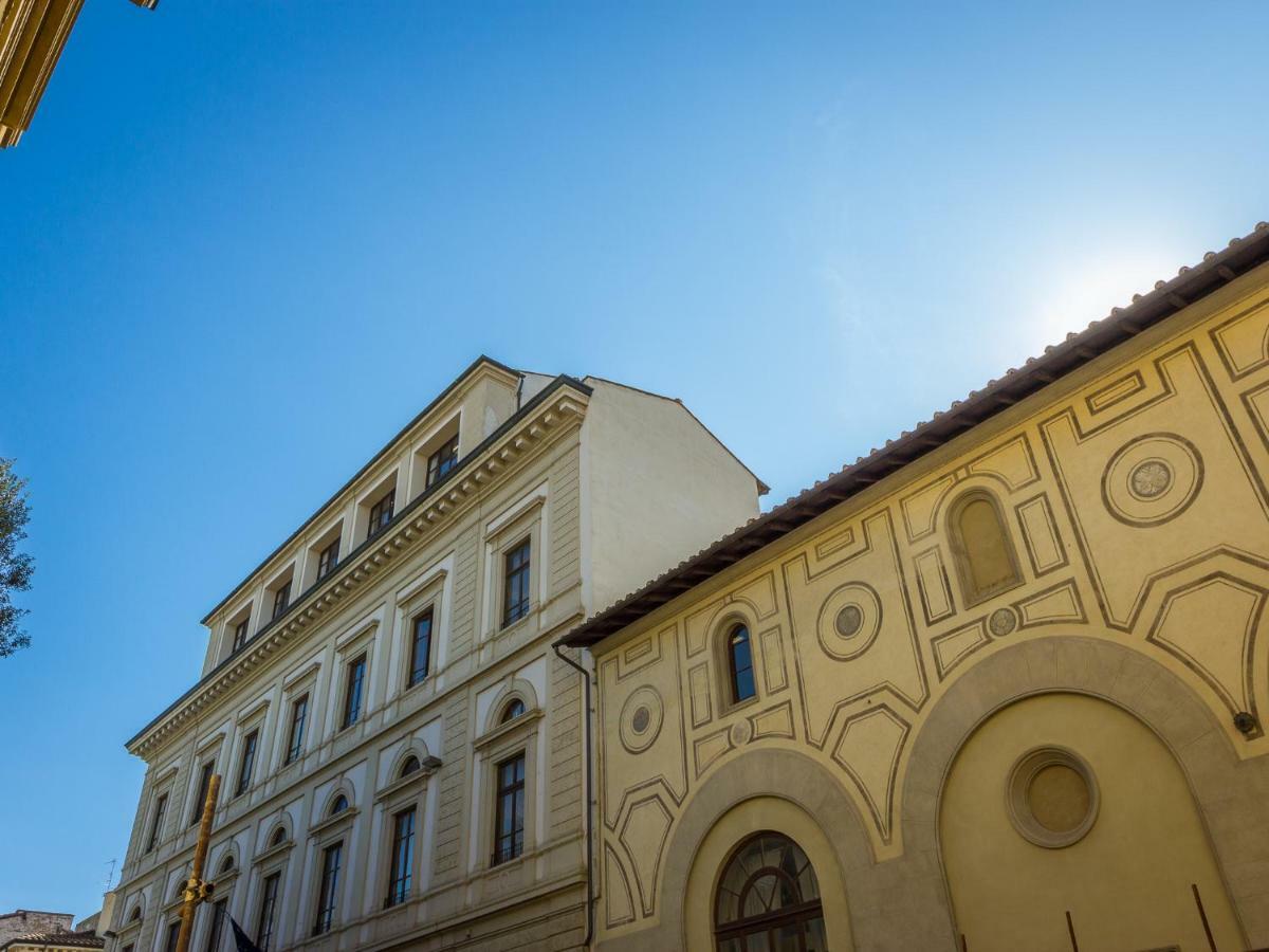 Colonna Apartment Florencia Exterior foto
