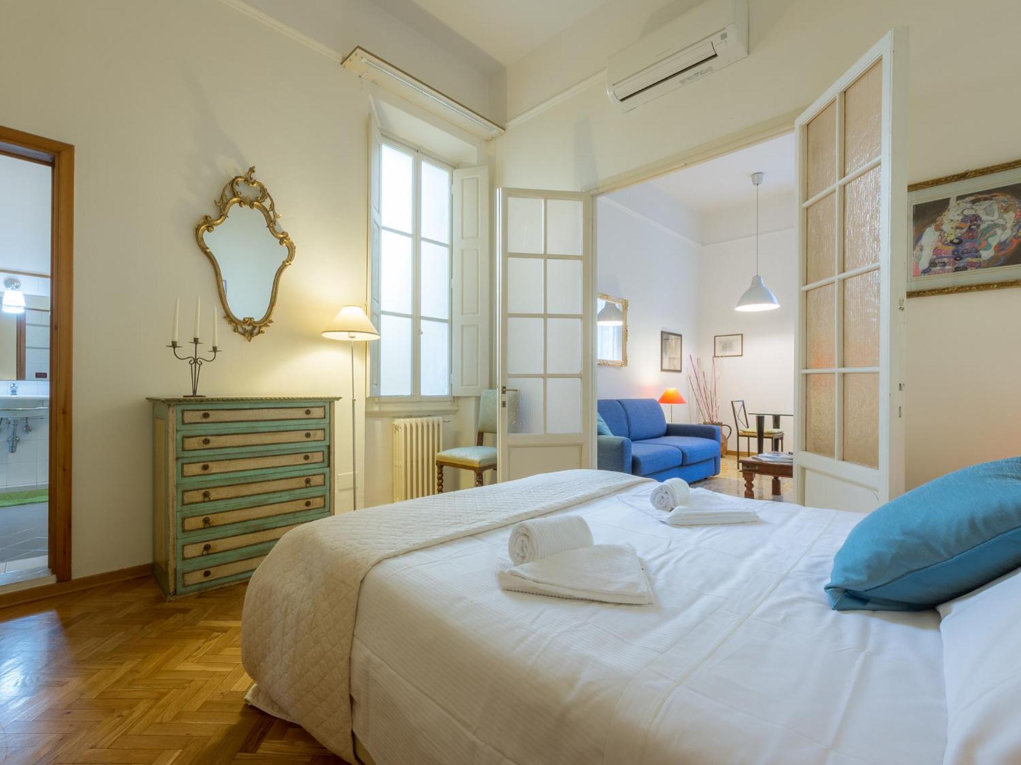 Colonna Apartment Florencia Exterior foto