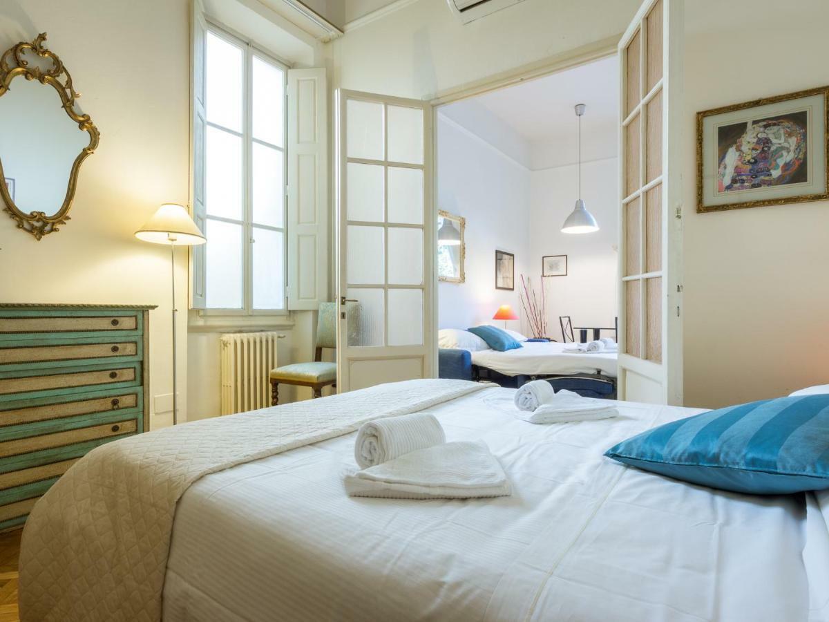 Colonna Apartment Florencia Exterior foto